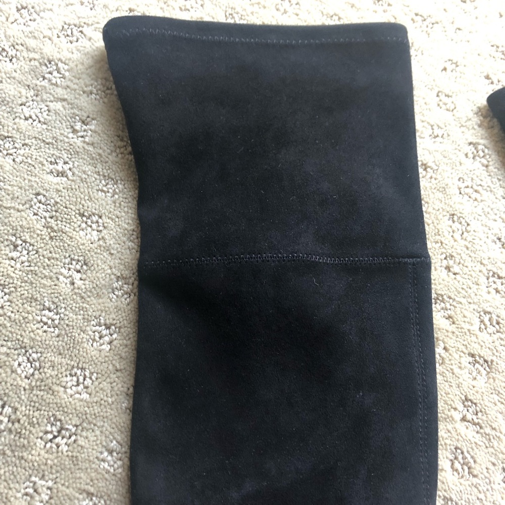 Dolce Vita Over the Knee Boots 7.5 - Picture 4 of 10